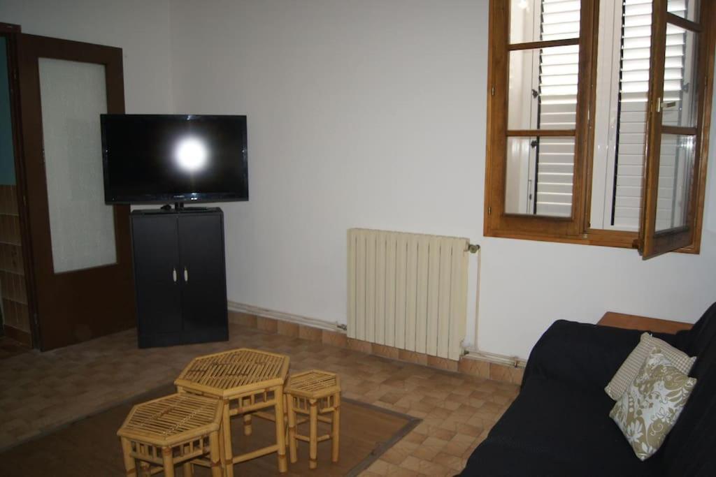 Maison De Ville - Proche Le Pal Diou  Extérieur photo