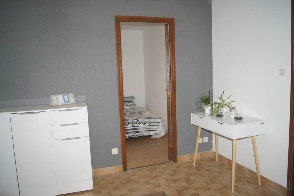 Maison De Ville - Proche Le Pal Diou  Extérieur photo