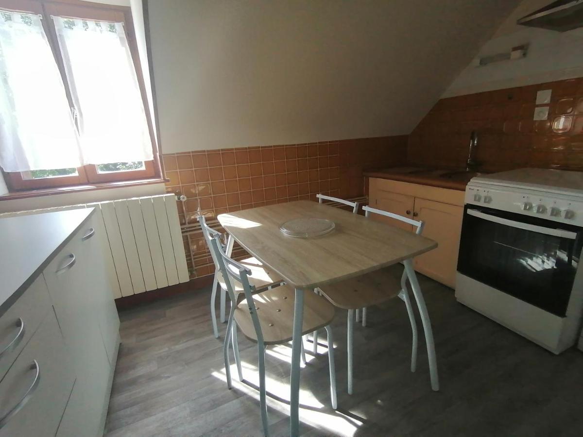 Maison De Ville - Proche Le Pal Diou  Extérieur photo